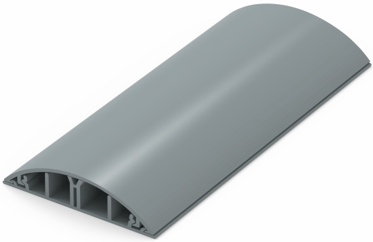 Floor Type Cable Trunking 50 × 12 mm