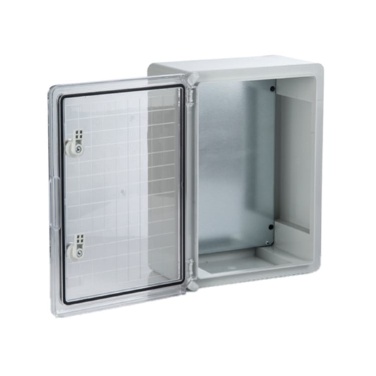Enclosure Boxes