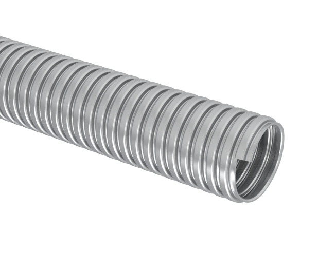 9 mm Galvanized Flexible Steel Conduit