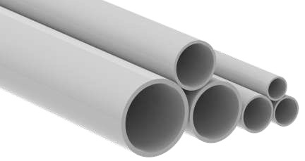 PVC Pipes